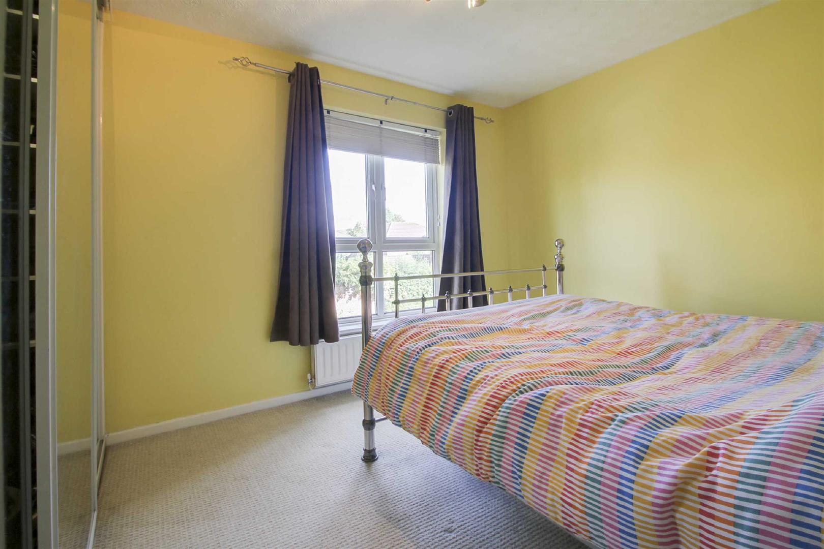 Christian Court, Willen, Milton Keynes